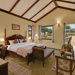 Suite Balcony